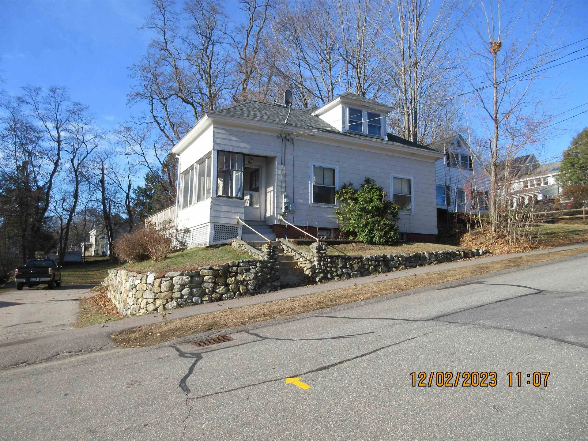 58 Belvidere Street Laconia NH 03246