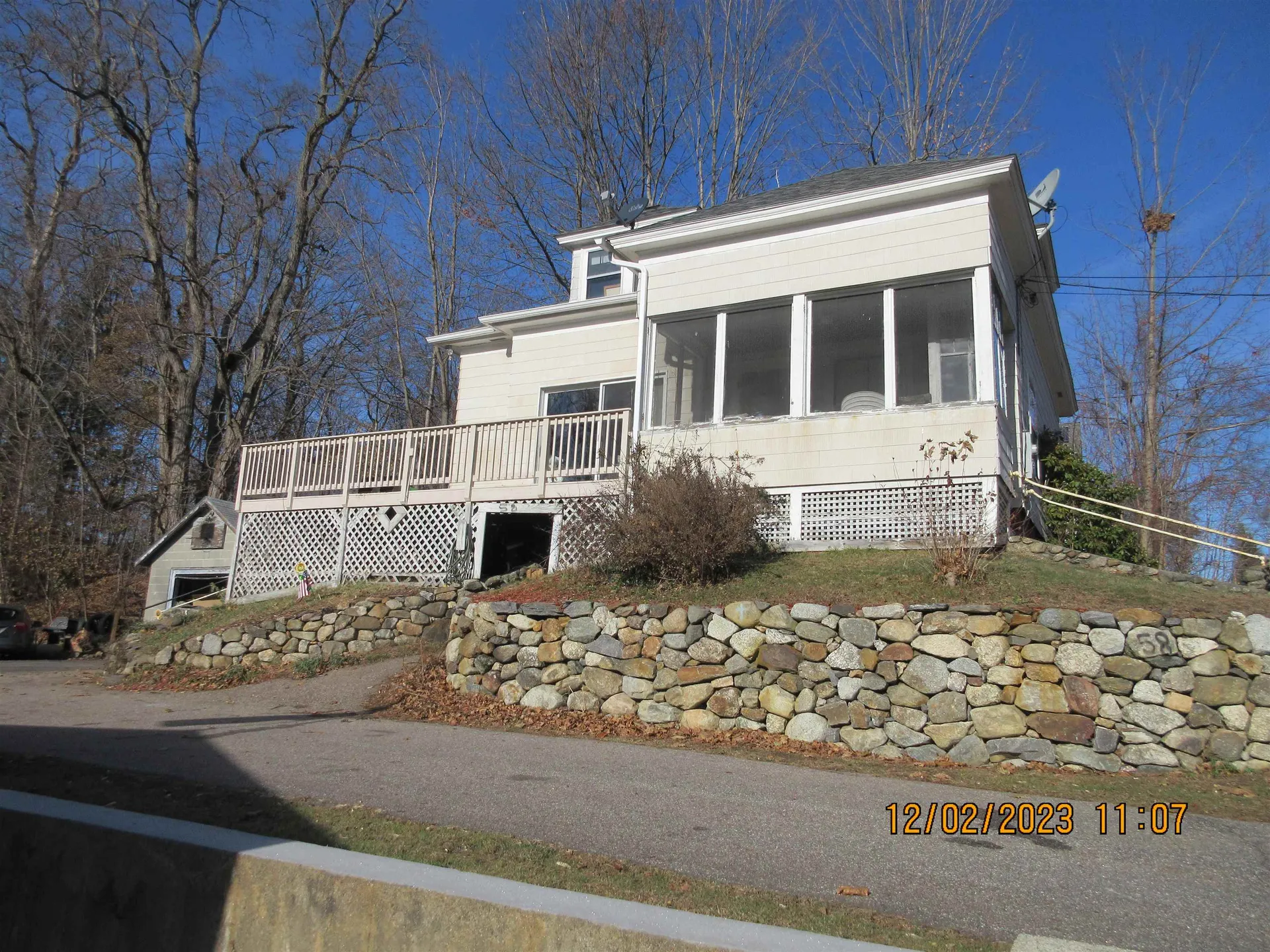 58 Belvidere Street Laconia NH 03246