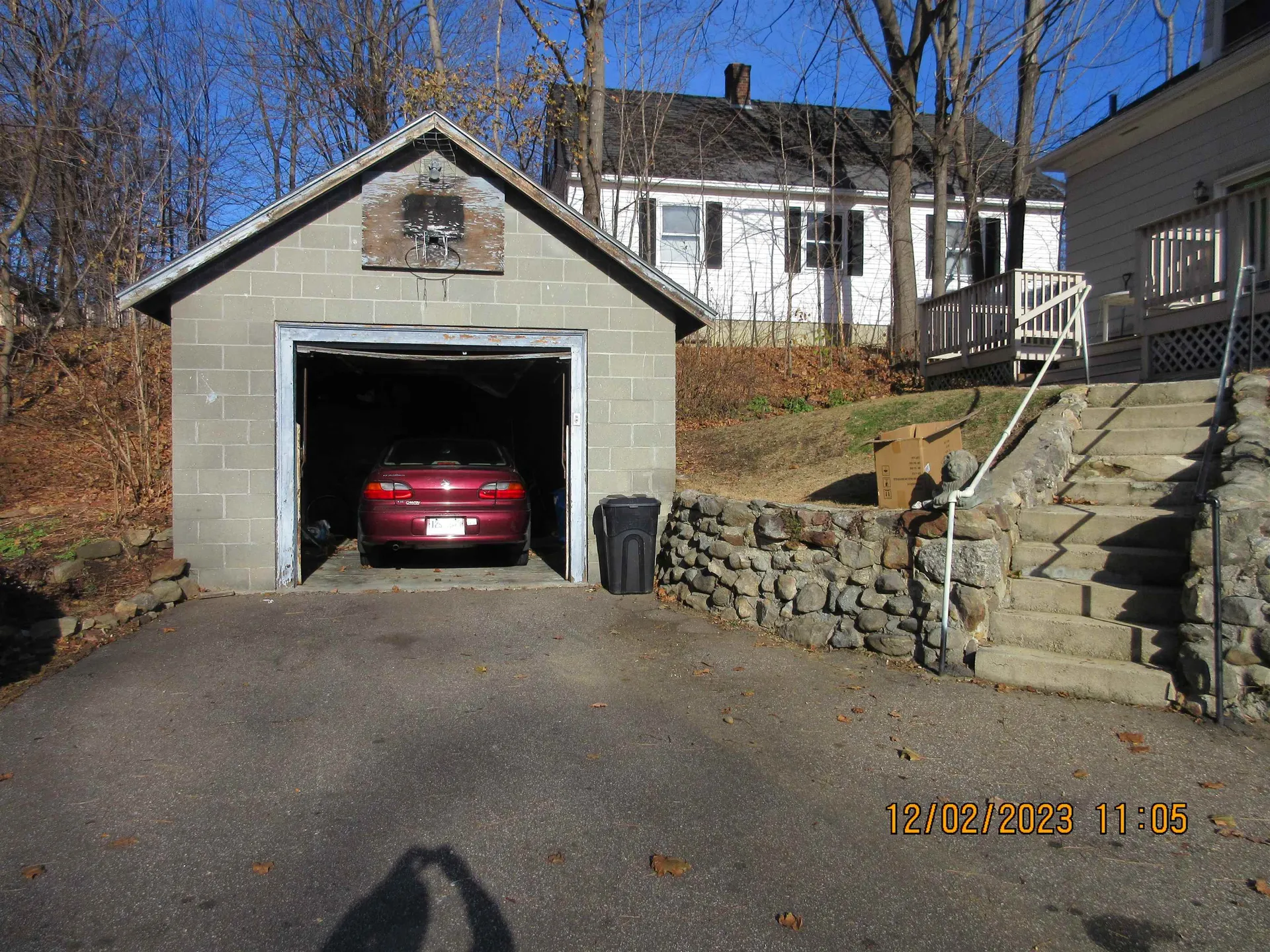 58 Belvidere Street Laconia NH 03246