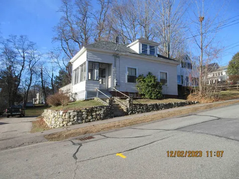 58 Belvidere Street Laconia NH 03246