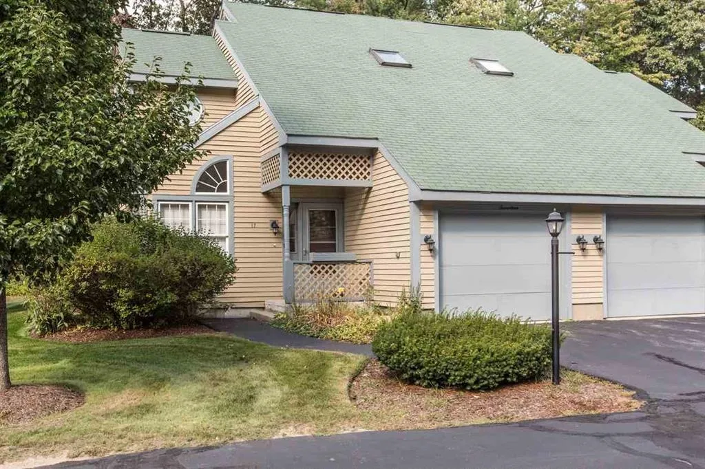 2 Wedgewood Circle Hooksett NH 03106