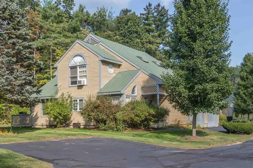 2 Wedgewood Circle Hooksett NH 03106