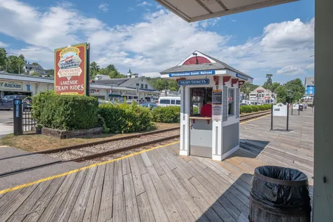 303 Old Lakeshore Road Gilford NH 03249