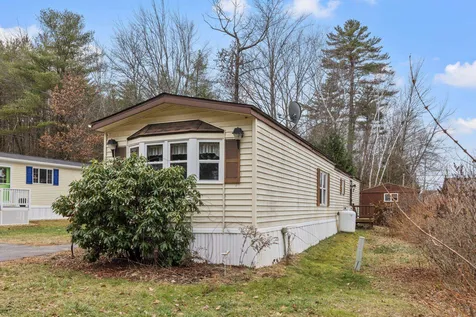 303 Old Lakeshore Road Gilford NH 03249