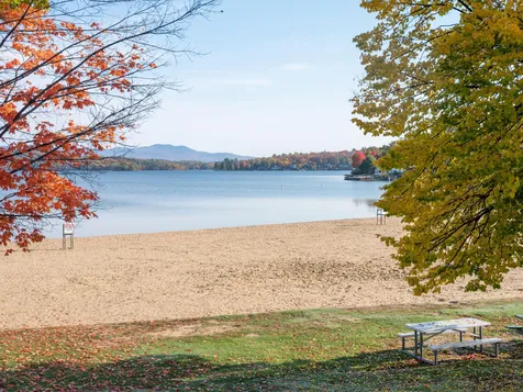 303 Old Lakeshore Road Gilford NH 03249