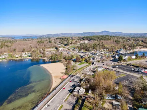 303 Old Lakeshore Road Gilford NH 03249