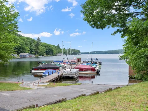 303 Old Lakeshore Road Gilford NH 03249