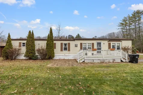 303 Old Lakeshore Road Gilford NH 03249