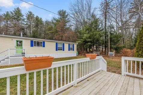 303 Old Lakeshore Road Gilford NH 03249