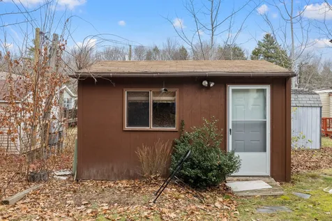 303 Old Lakeshore Road Gilford NH 03249
