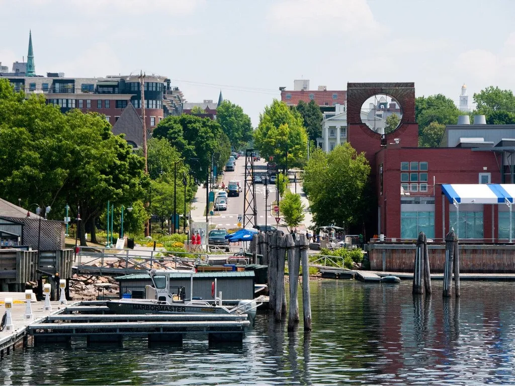 131 Main Street Burlington VT 05401