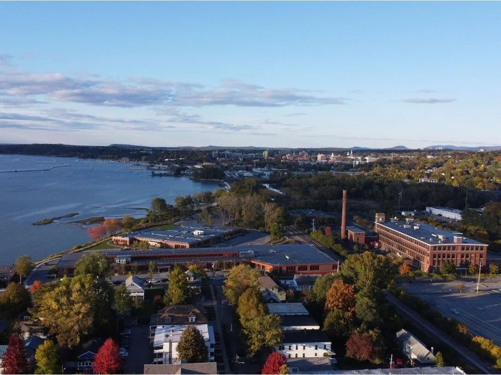 131 Main Street Burlington VT 05401