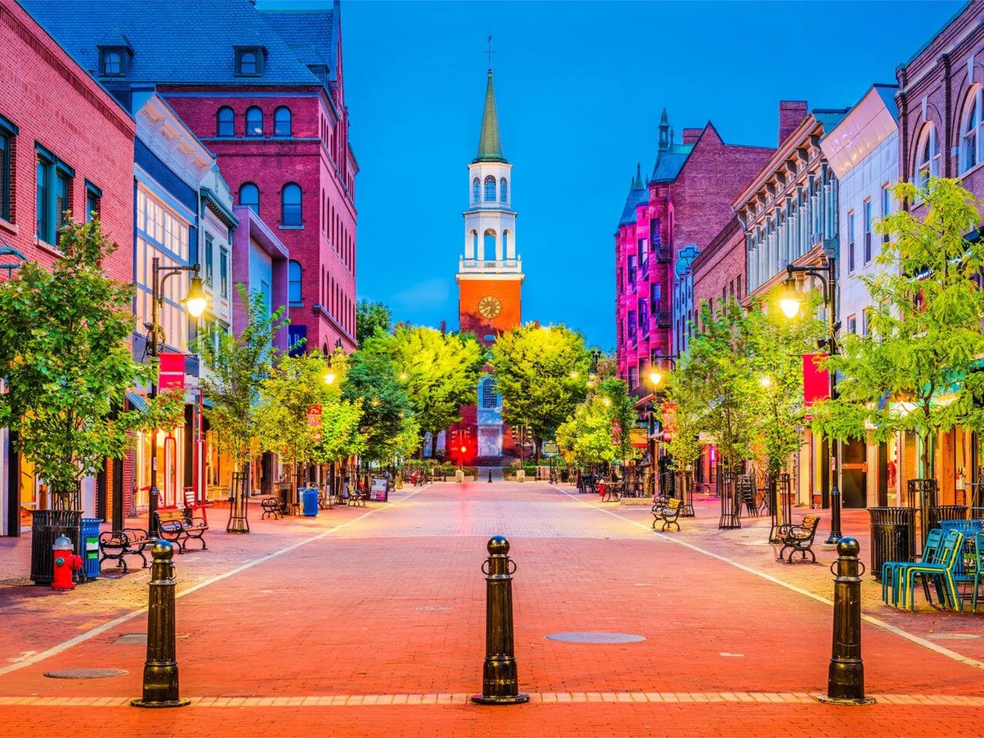 131 Main Street Burlington VT 05401