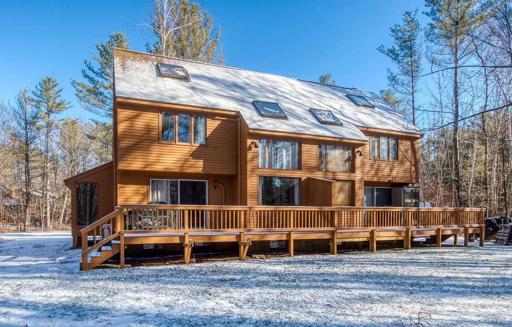 41 Fox Run Road Bartlett NH 03845