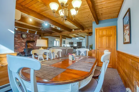 41 Fox Run Road Bartlett NH 03845