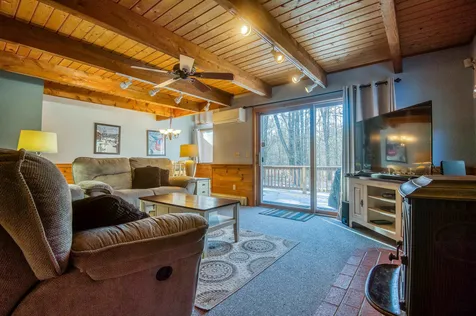 41 Fox Run Road Bartlett NH 03845