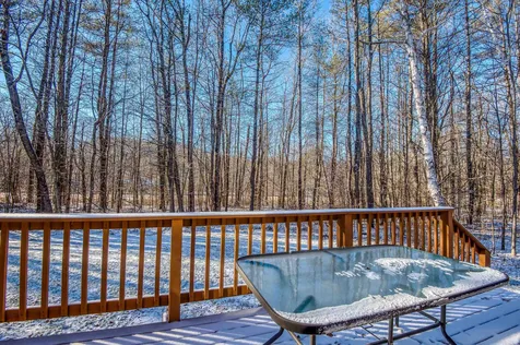 41 Fox Run Road Bartlett NH 03845