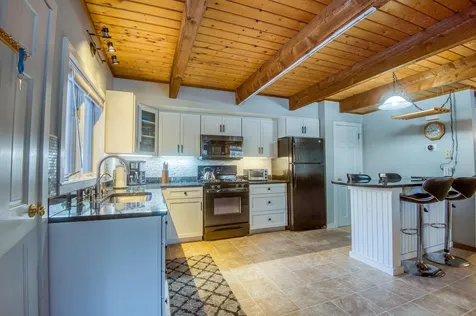 41 Fox Run Road Bartlett NH 03845