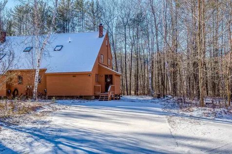 41 Fox Run Road Bartlett NH 03845