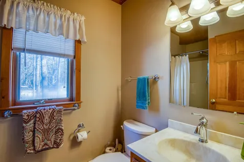 41 Fox Run Road Bartlett NH 03845