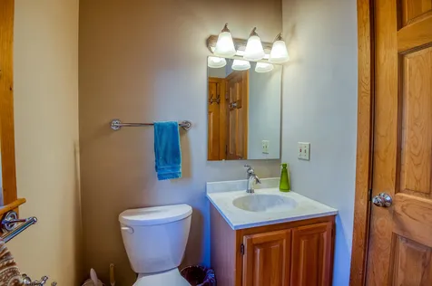 41 Fox Run Road Bartlett NH 03845