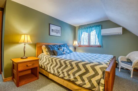 41 Fox Run Road Bartlett NH 03845