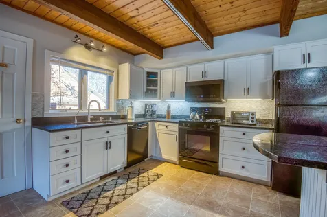 41 Fox Run Road Bartlett NH 03845