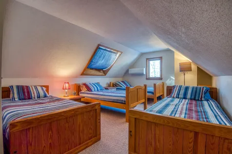 41 Fox Run Road Bartlett NH 03845