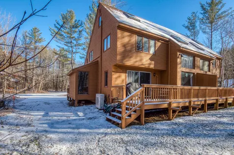 41 Fox Run Road Bartlett NH 03845
