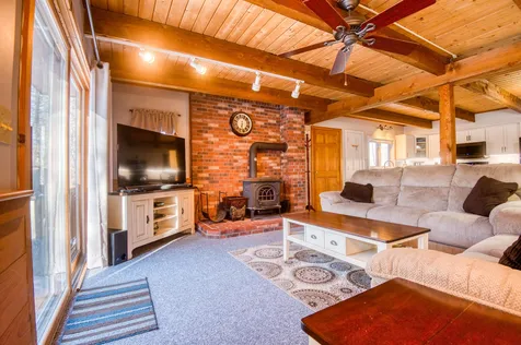 41 Fox Run Road Bartlett NH 03845