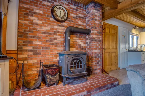 41 Fox Run Road Bartlett NH 03845