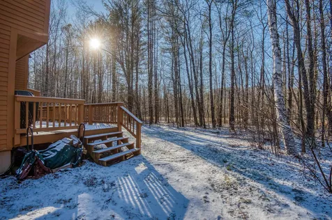 41 Fox Run Road Bartlett NH 03845