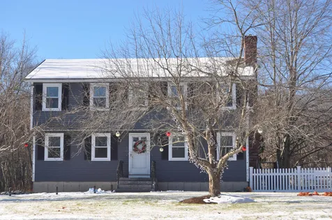 75 Bluff Street Salem NH 03079