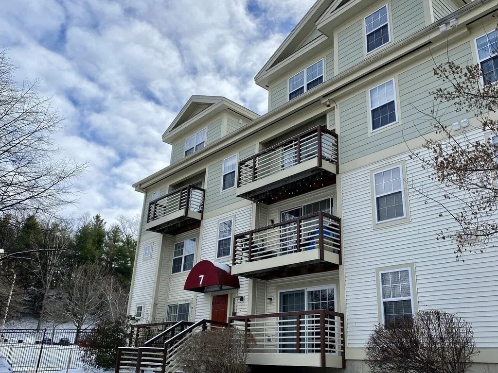 324 Hildred Drive Burlington VT 05401