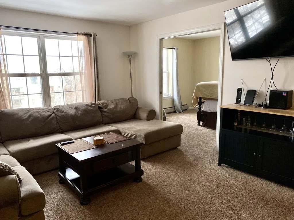 324 Hildred Drive Burlington VT 05401