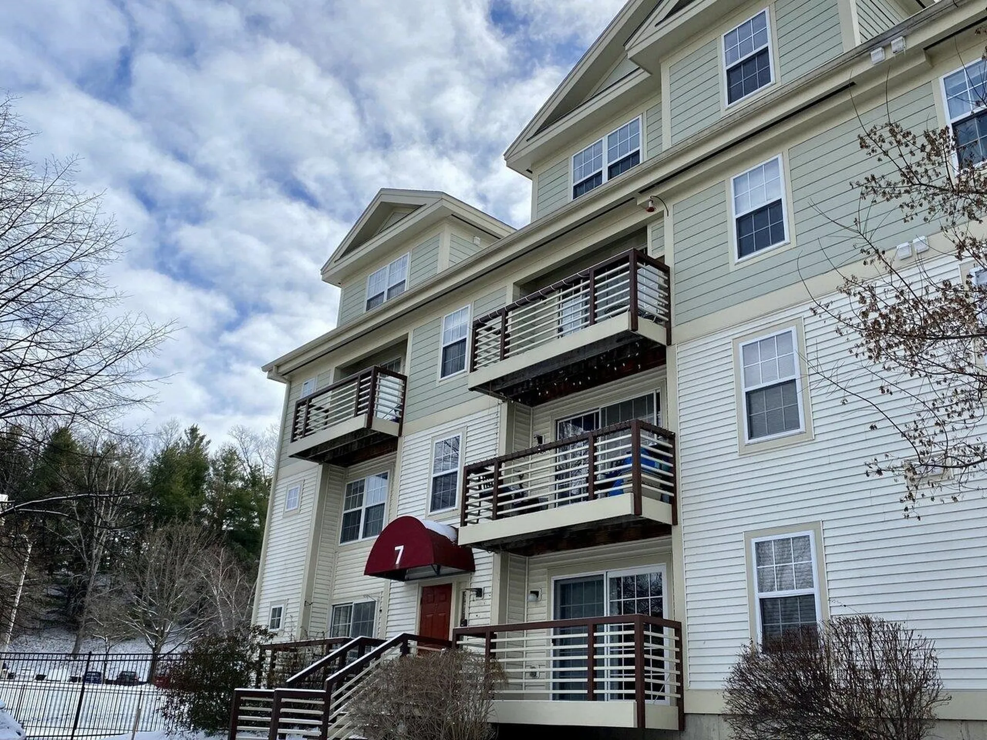 324 Hildred Drive Burlington VT 05401