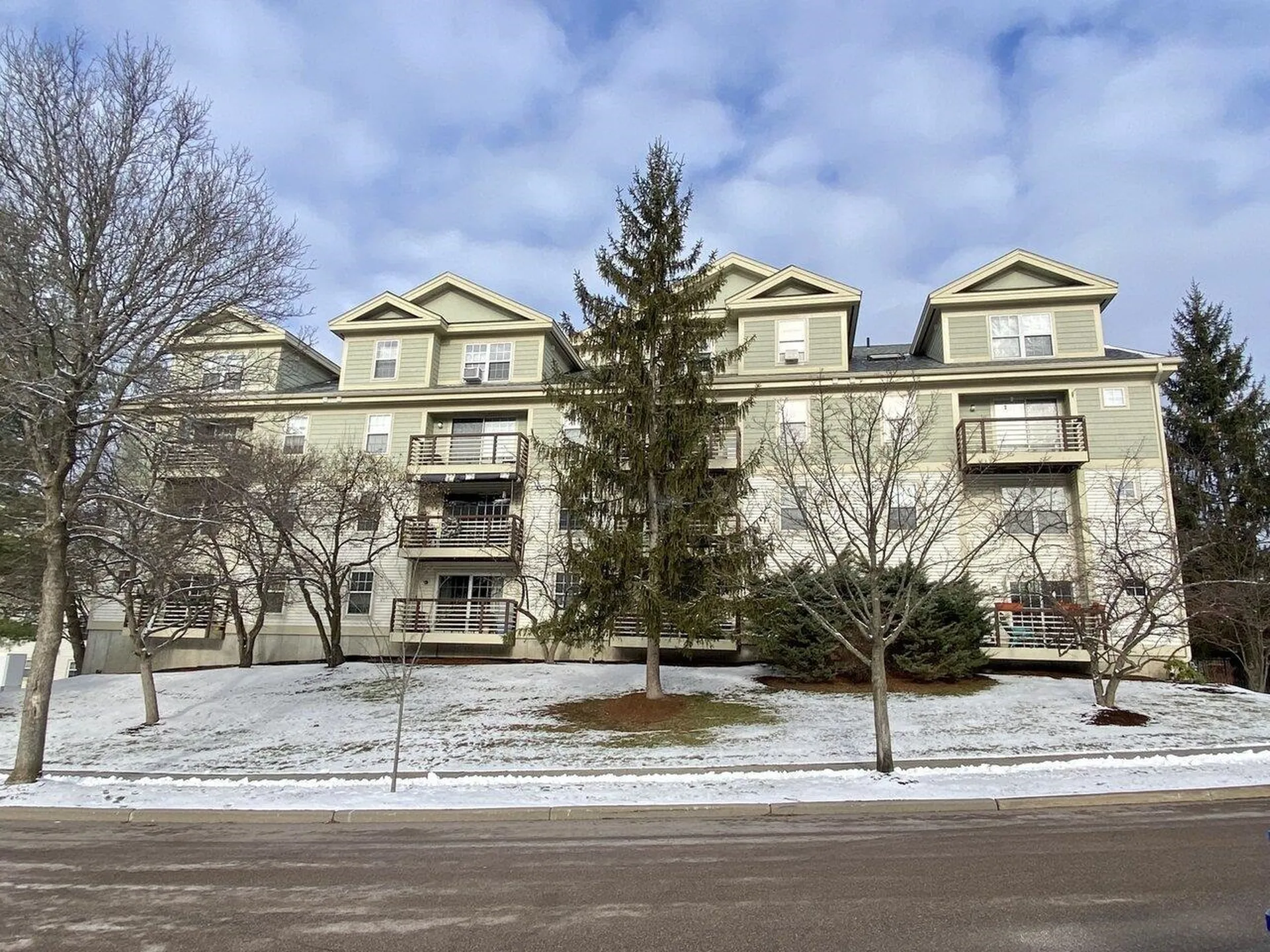 324 Hildred Drive Burlington VT 05401