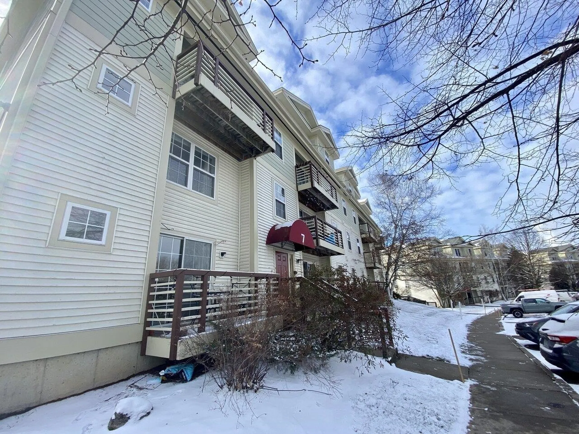 324 Hildred Drive Burlington VT 05401