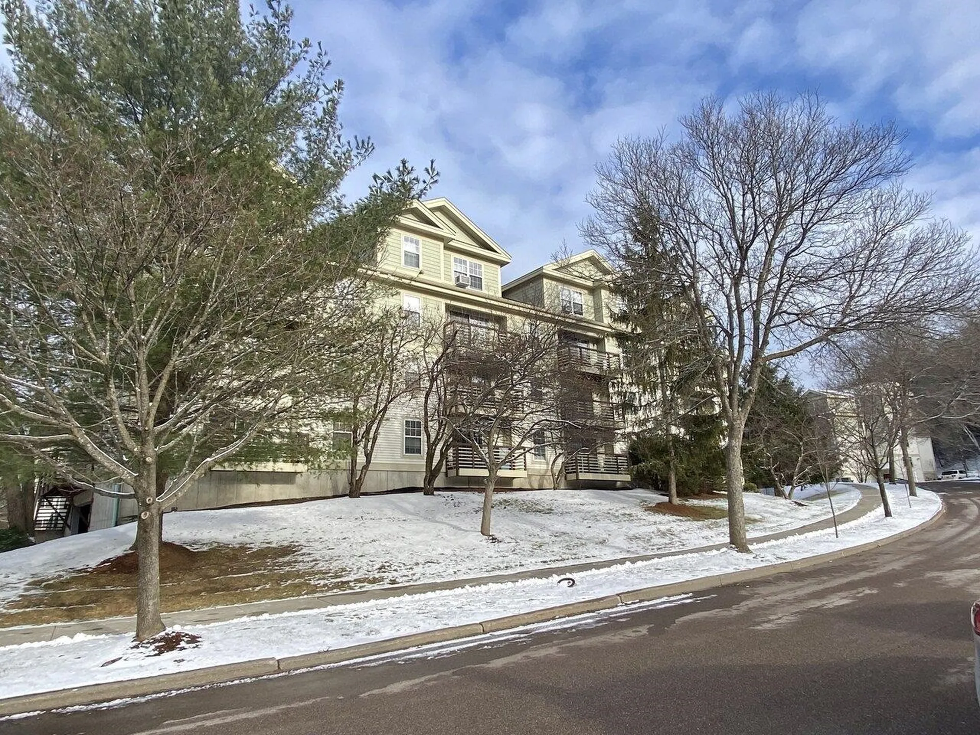 324 Hildred Drive Burlington VT 05401
