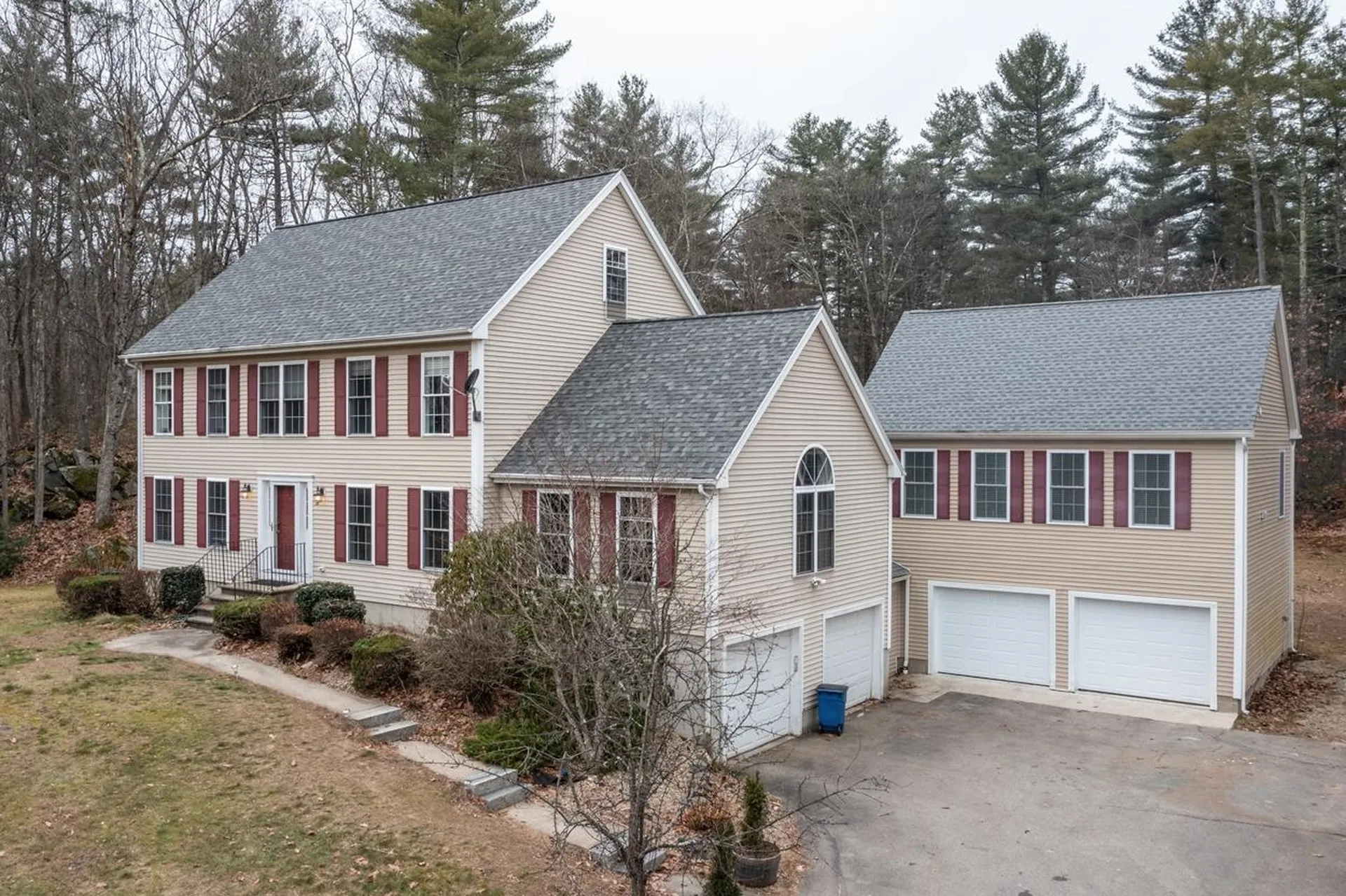 35 Sycamore Street Pelham NH 03076