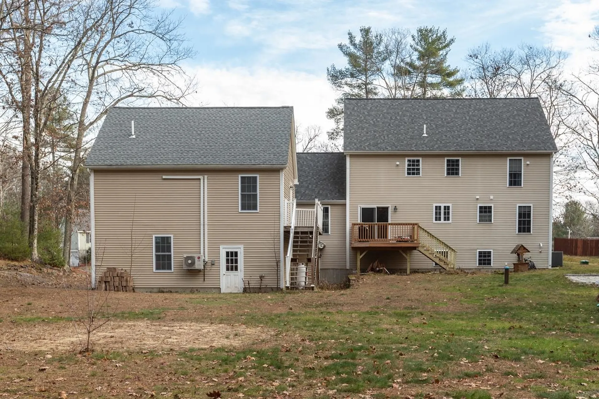 35 Sycamore Street Pelham NH 03076