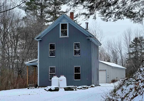 130 Lafayette Street St. Johnsbury VT 05819