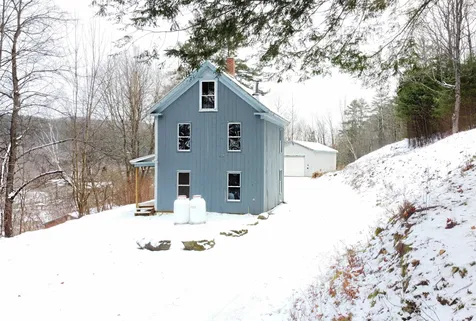 130 Lafayette Street St. Johnsbury VT 05819