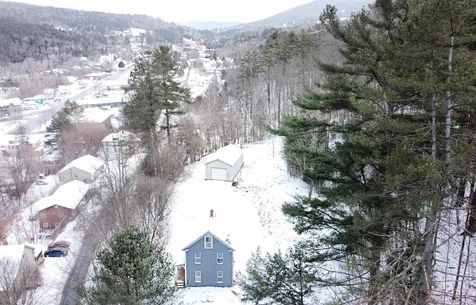 130 Lafayette Street St. Johnsbury VT 05819
