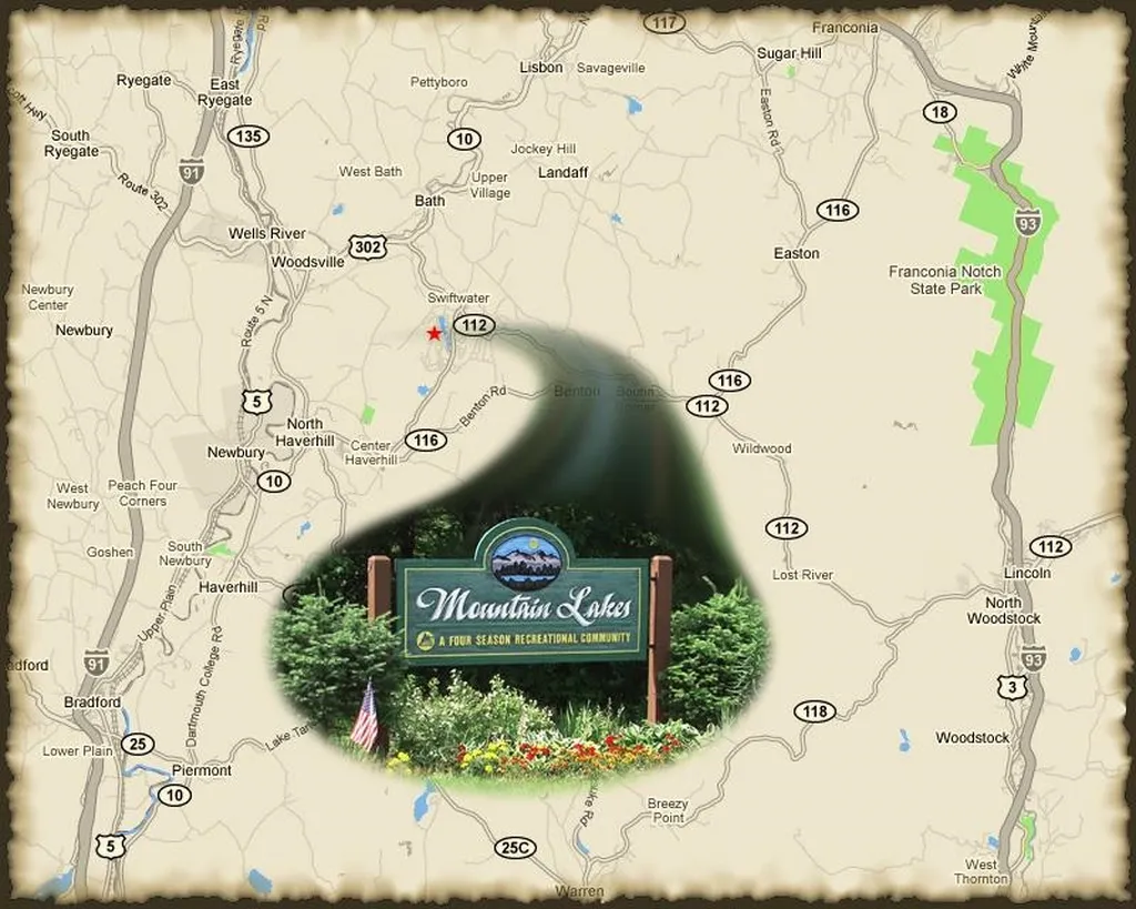 109a Wildcat Road Haverhill NH 03765
