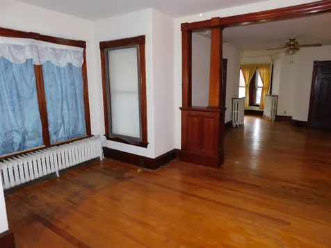 31 Crescent Street Springfield VT 05156