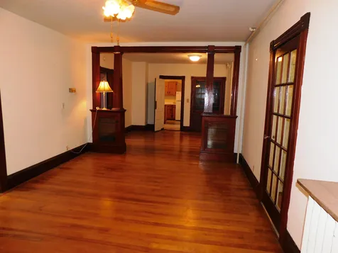 31 Crescent Street Springfield VT 05156
