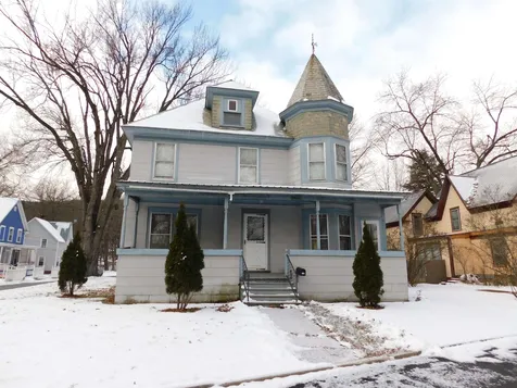 31 Crescent Street Springfield VT 05156