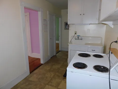 31 Crescent Street Springfield VT 05156
