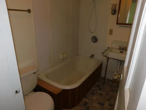 31 Crescent Street Springfield VT 05156